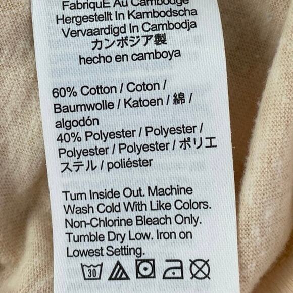 Lot of 5 Crewcuts Kids Multicolor Crewneck Graphic Cotton Tee T-shirt Top 4-5Y - Picture 13 of 16